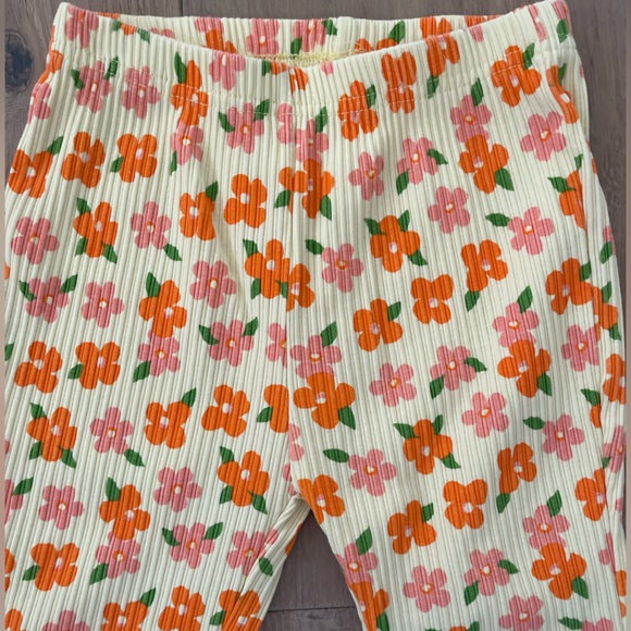 Floral Matching Set - Picture 3 of 3